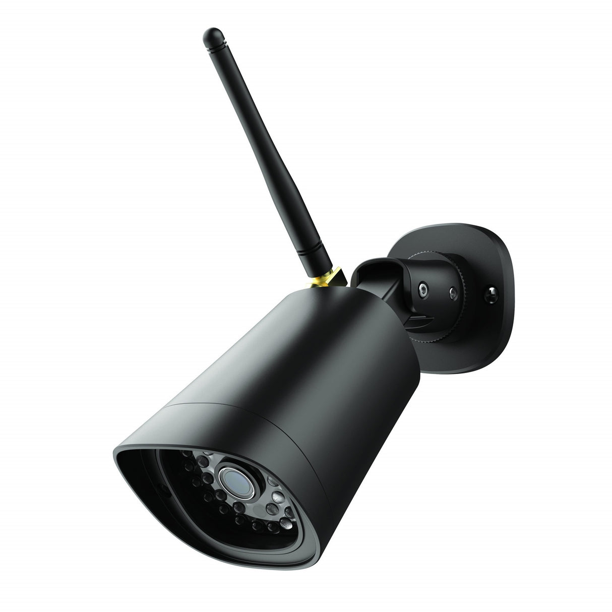 Cliquez sur Cliquez sur la caméra de sécurité IP WiFi Smart pour l'extérieur