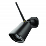 Cliquez sur Cliquez sur la caméra de sécurité IP WiFi Smart pour l'extérieur