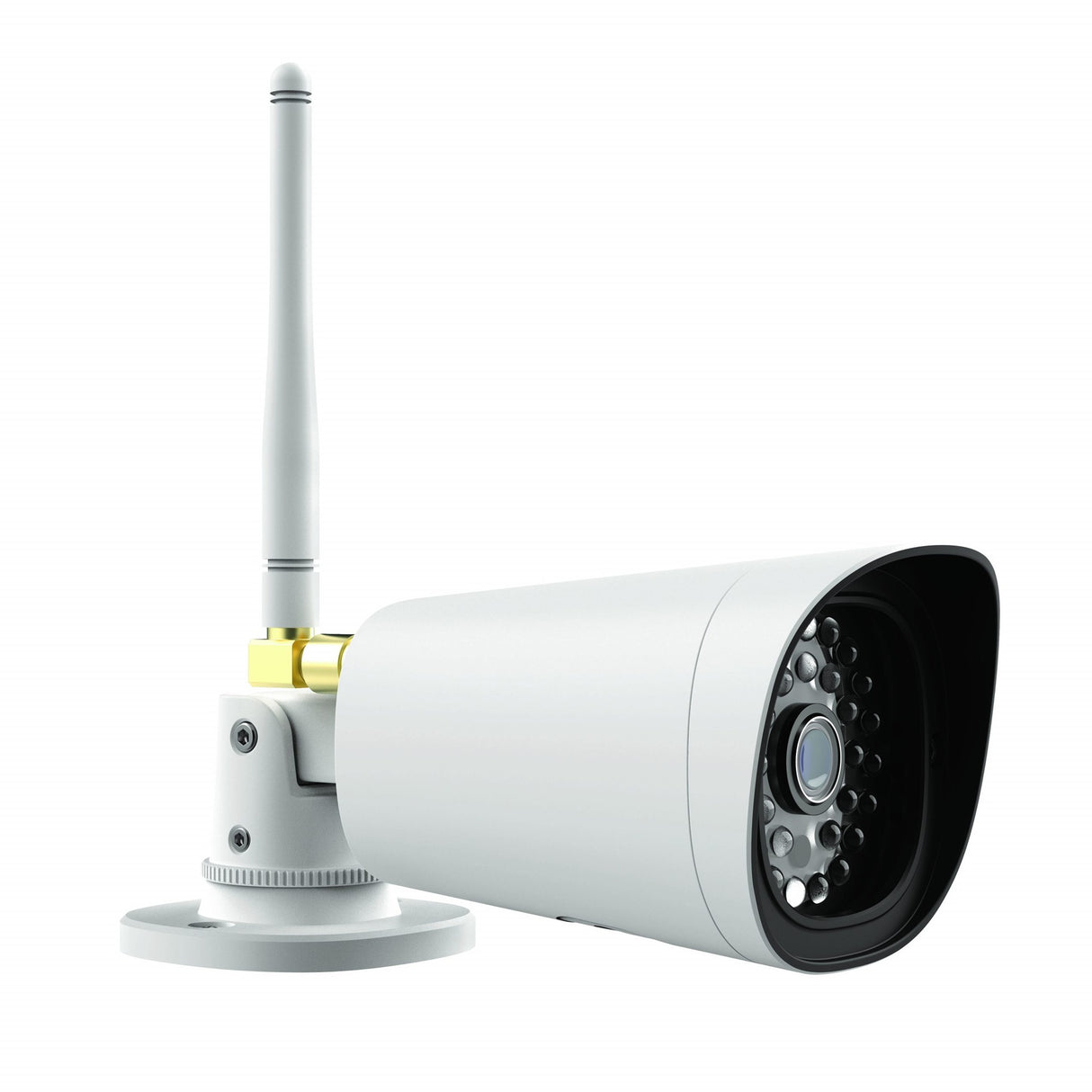 Haga clic en Haga clic en Smart WiFi IP Security Camera para al aire libre