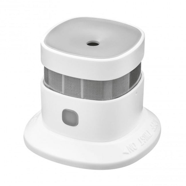 Click click Smart wireless smoke detector ZSDR-850