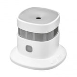 Click click Smart wireless smoke detector ZSDR-850