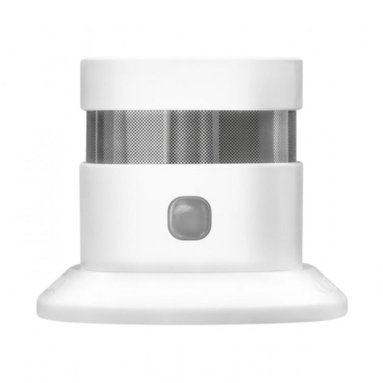 Click click Smart wireless smoke detector ZSDR-850