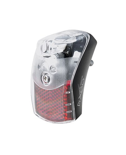 Spanninga Pixeo xe tailligal Bullgard 36v E-Vëlo