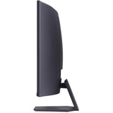 LG Ultragear 32GS60QC-B zakřivený herní monitor