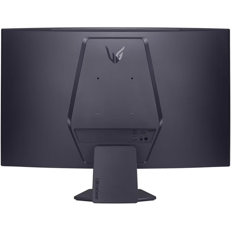 LG Ultragear 32GS60QC-B zakřivený herní monitor