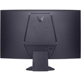 LG Ultragear 32GS60QC-B zakřivený herní monitor
