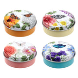 Butterfly meadows butterfly lip balm in can