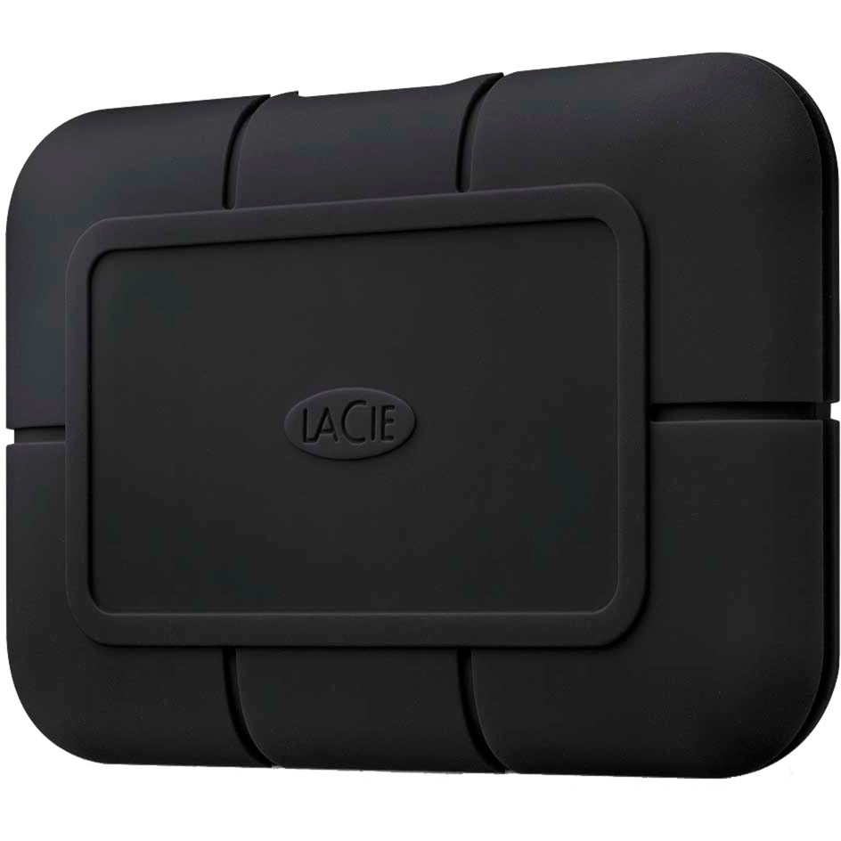 Lacie robuste SSD 1 TB