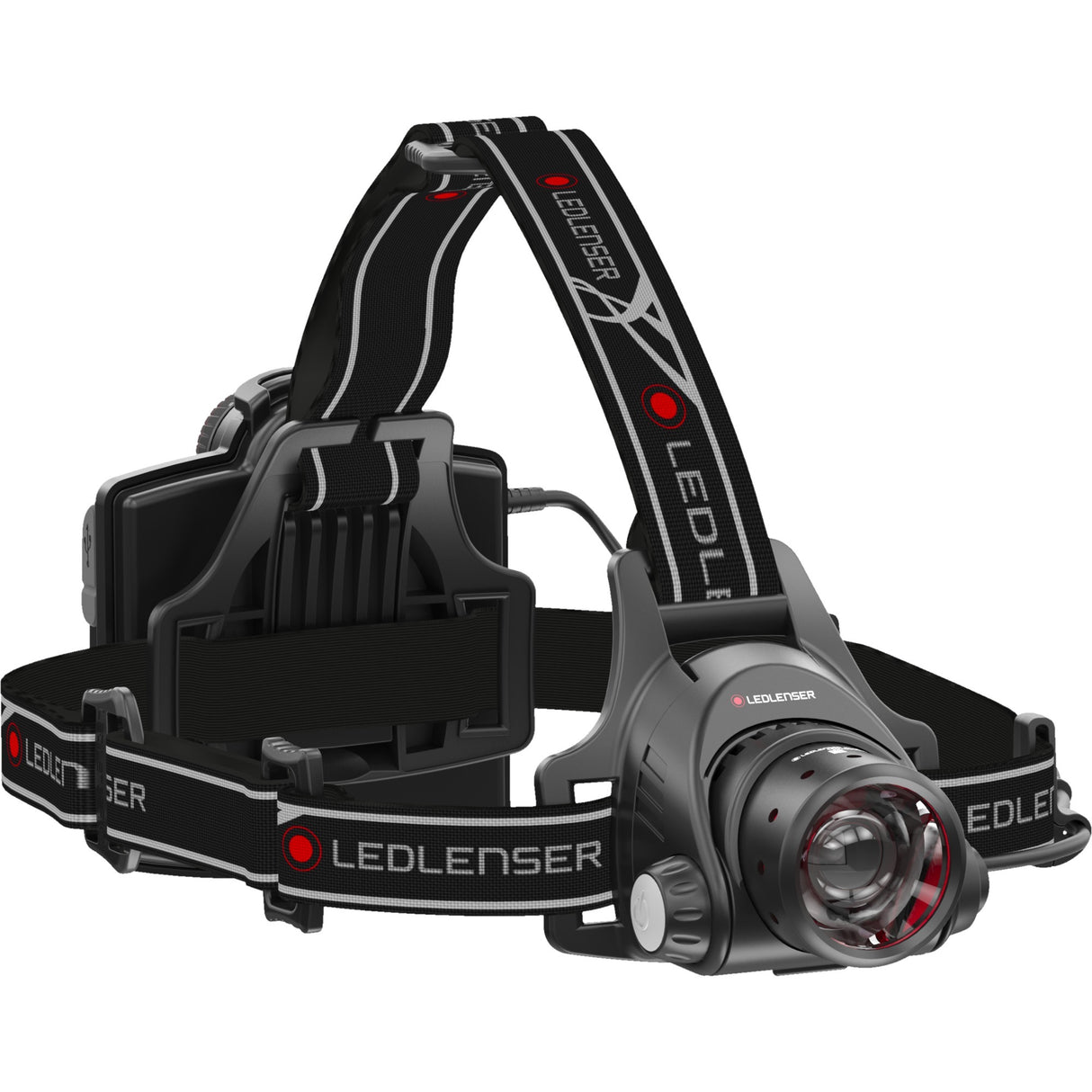 LEDSERSER HEAD LAMP H14R.2