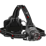 LEDSERSER HEAD LAMP H14R.2
