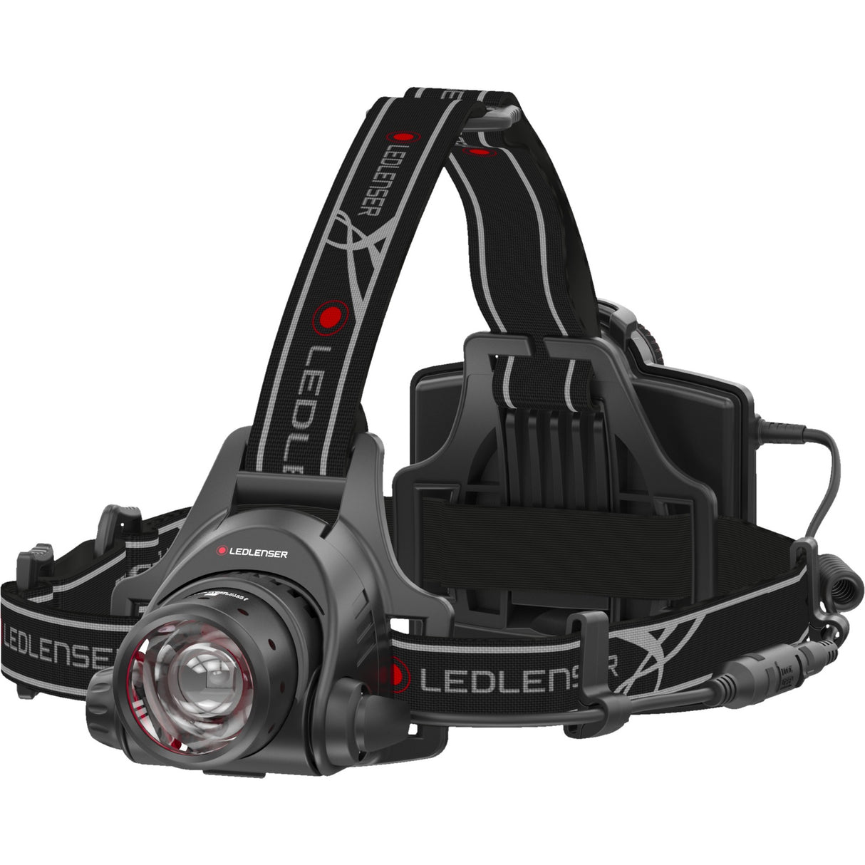 LEDSERSER HEAD LAMP H14R.2