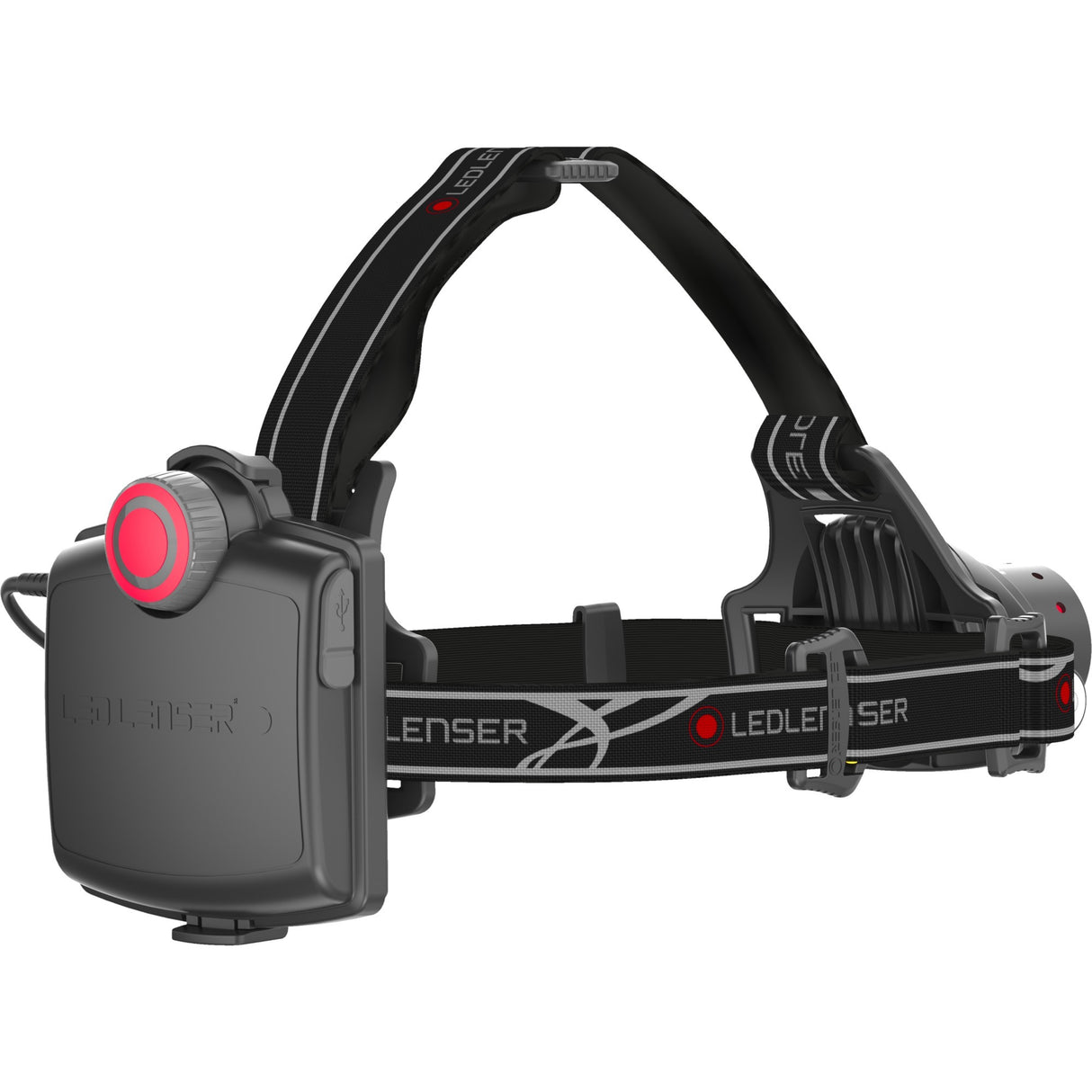 LEDSERSER HEAD LAMP H14R.2