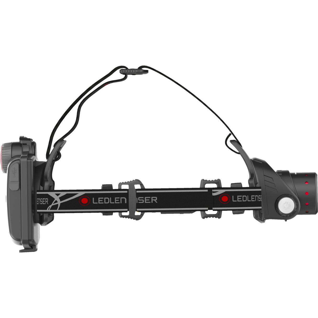 LEDSERSER HEAD LAMP H14R.2