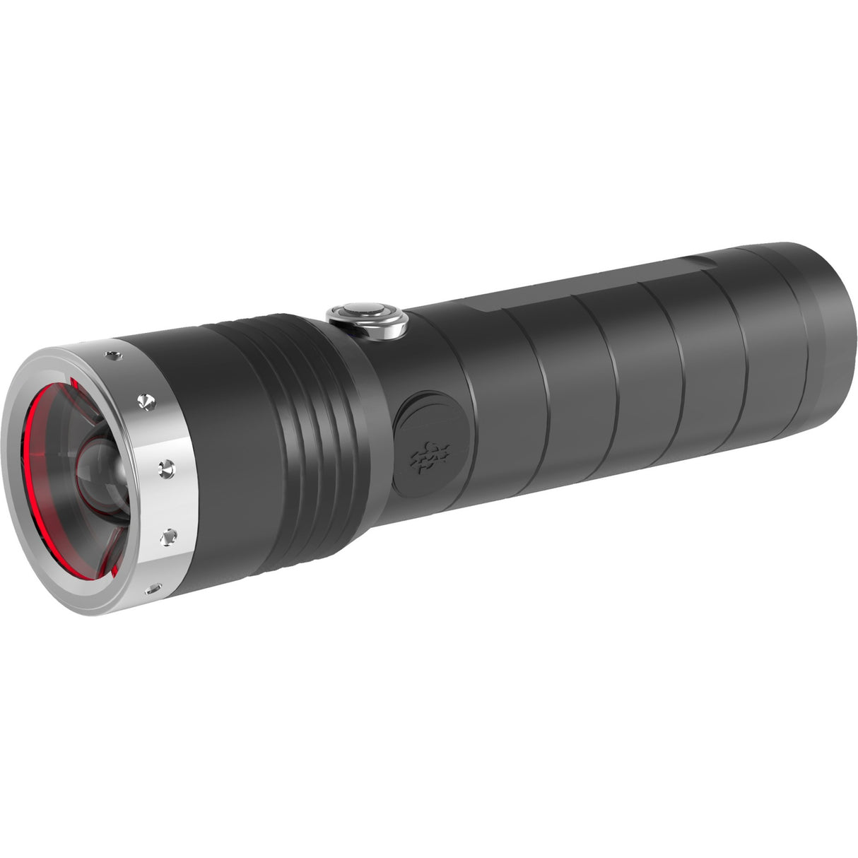 Linterna recargable Ledser MT14