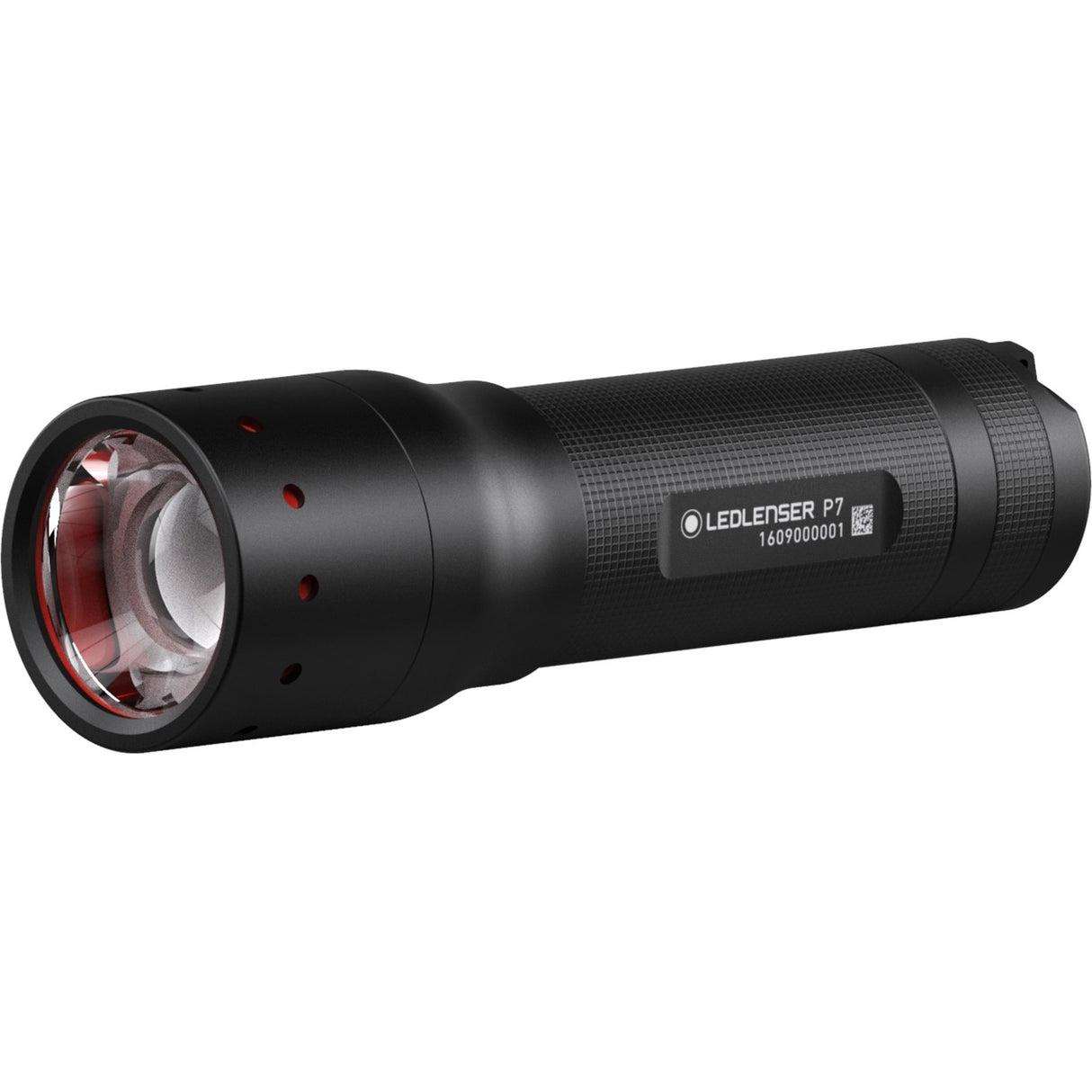 Flashlight LEDSER P7