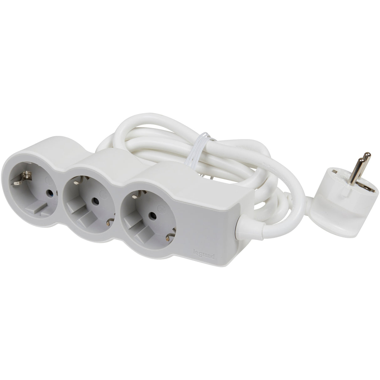 Legrand Mehrfachstandardkontaktbox