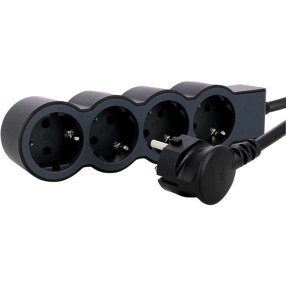 Boîte de contact standard multiple de legrand