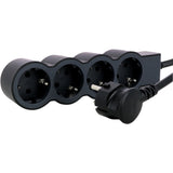 Boîte de contact standard multiple de legrand