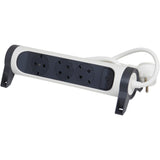 LeGrand Montable in Rotable več premium conta
