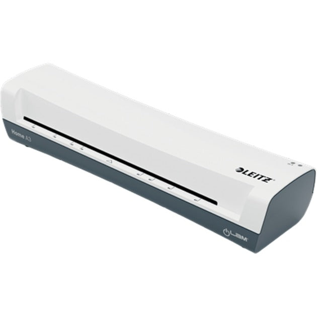 Leitz Leitz Ilam Home A3 Machine de stratification