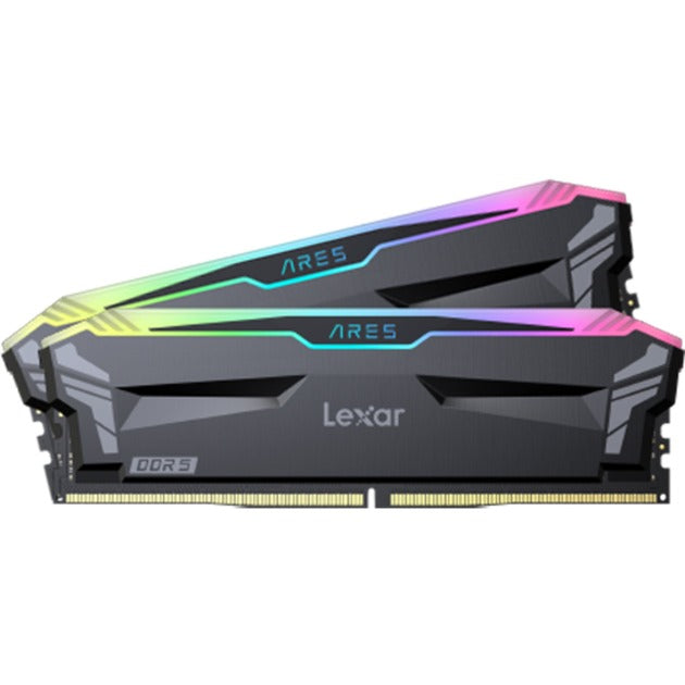 Kit Lexar Lexar 32 Go DDR5-6000