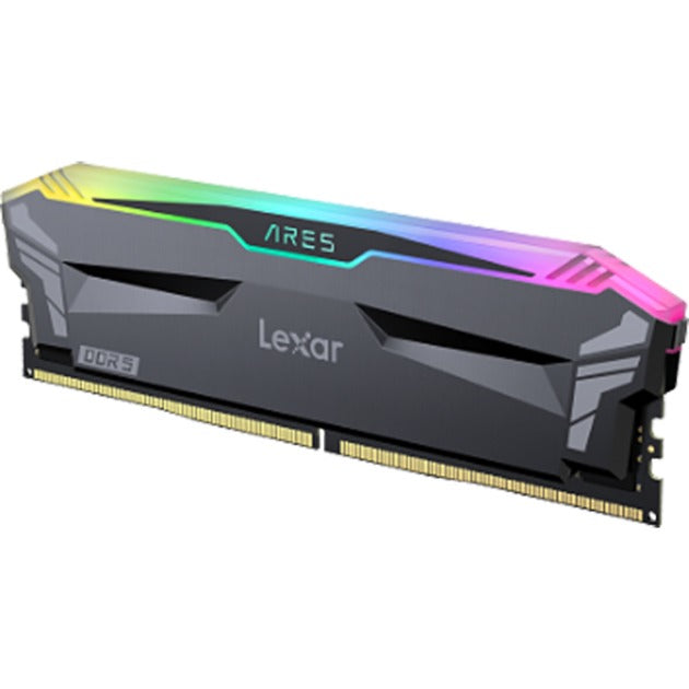 Kit Lexar Lexar 32 Go DDR5-6000