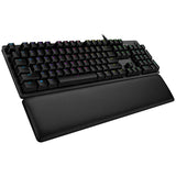 Mehanska igralna tipkovnica Logitech g513 carbon lightsync rgb
