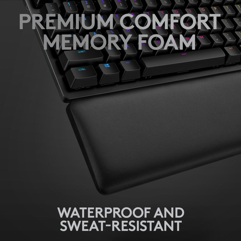 Mehanska igralna tipkovnica Logitech g513 carbon lightsync rgb