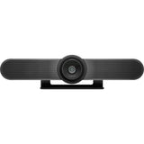 Meetup Logitech