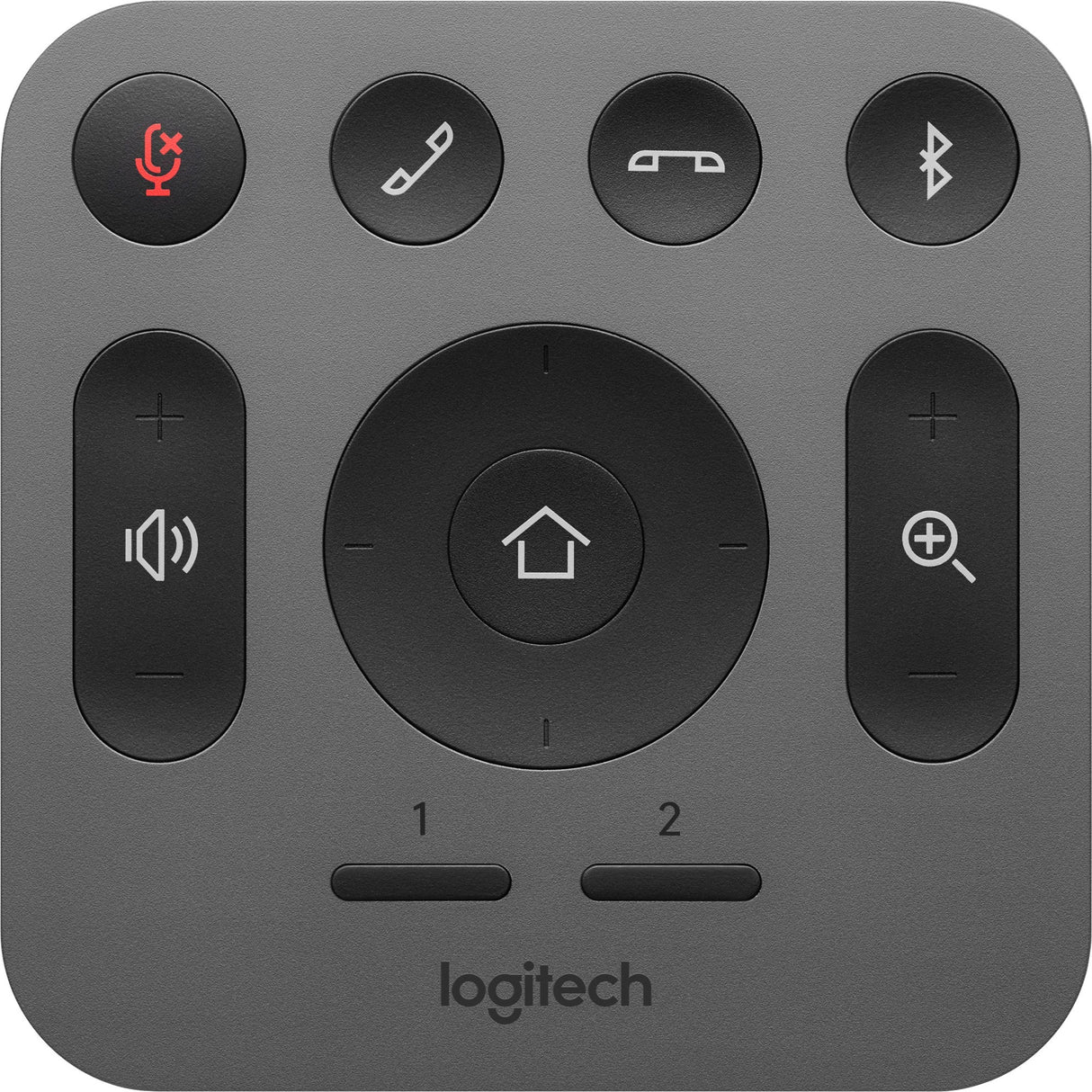 Meetup Logitech