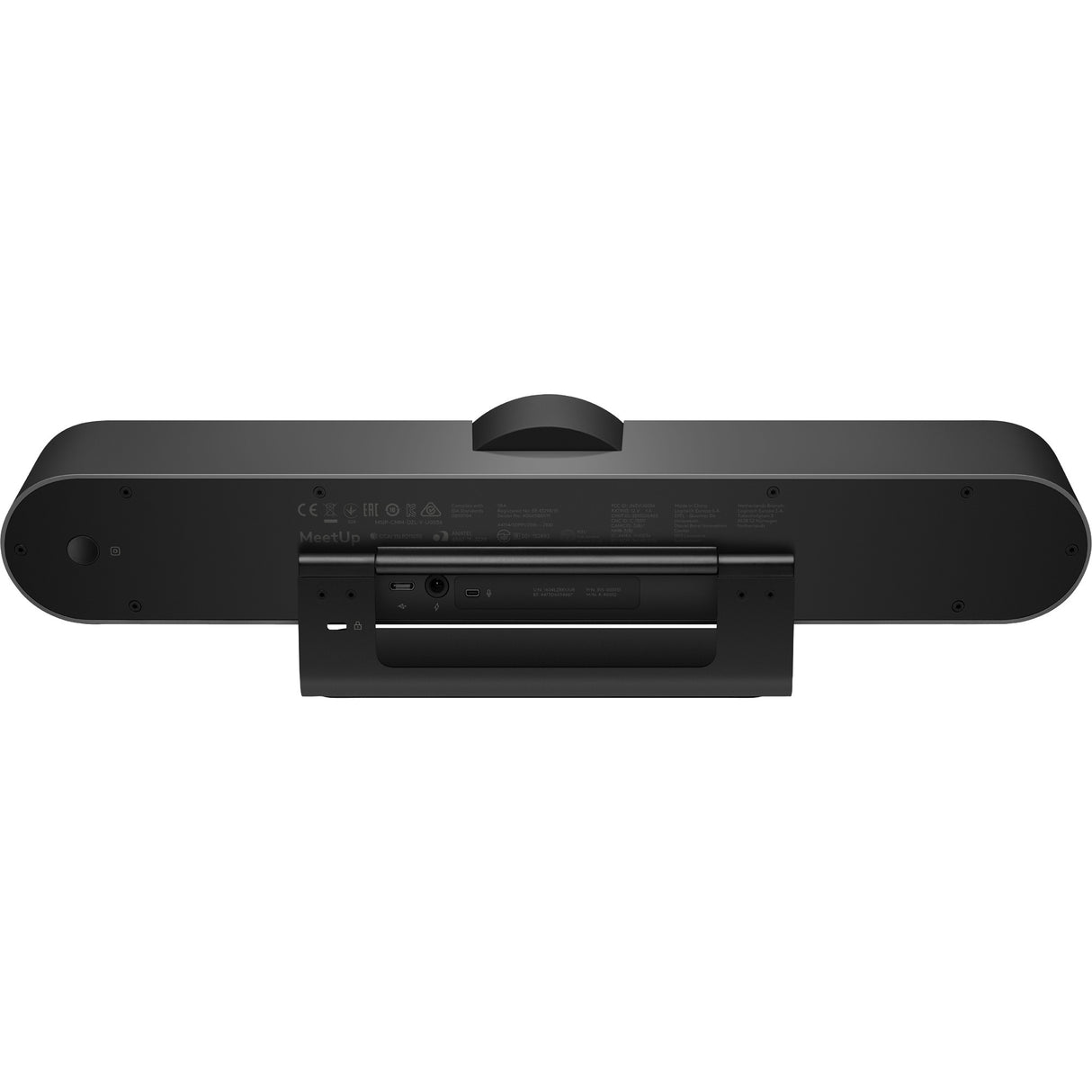 Meetup Logitech