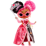 Mga Entertainment Iwwerraschungsbistiter Masken Masquada Doll Hea