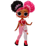 Mga Entertainment Iwwerraschungsbistiter Masken Masquada Doll Hea