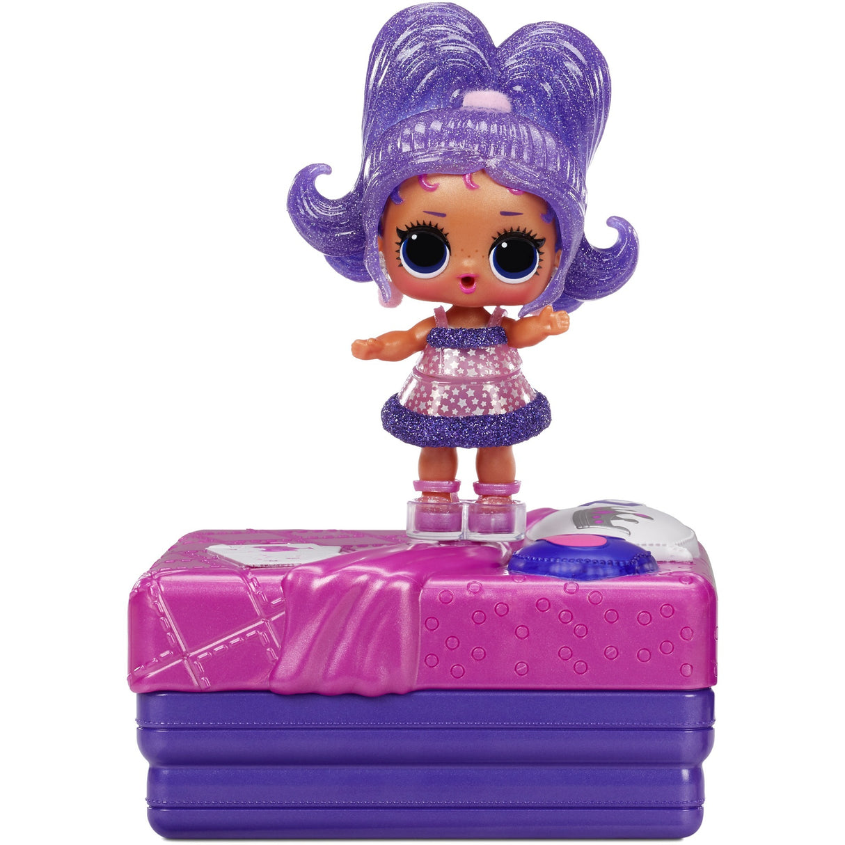 MGA Entertainment Surprise! Deluxe Present Surprise Series 2 P