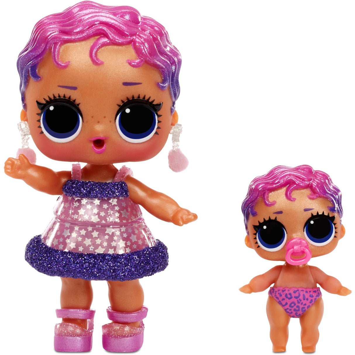 MGA Entertainment Surprise! Deluxe Present Surprise Series 2 P