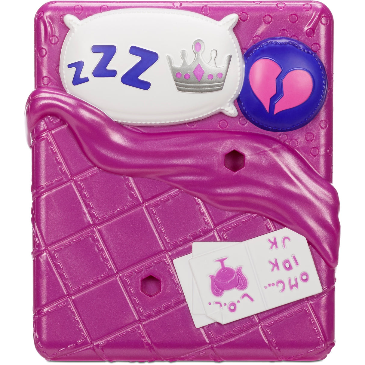 MGA Entertainment Surprise! Deluxe Present Surprise Series 2 P