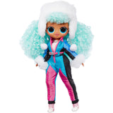 MGA Entertainment Surprise! O.M.G. Vinter chill iskolde gurl