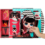 MGA Entertainment Überraschung! OMG. Würziges Baby