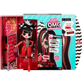 MGA Entertainment Überraschung! OMG. Würziges Baby