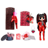 MGA Entertainment Überraschung! OMG. Würziges Baby