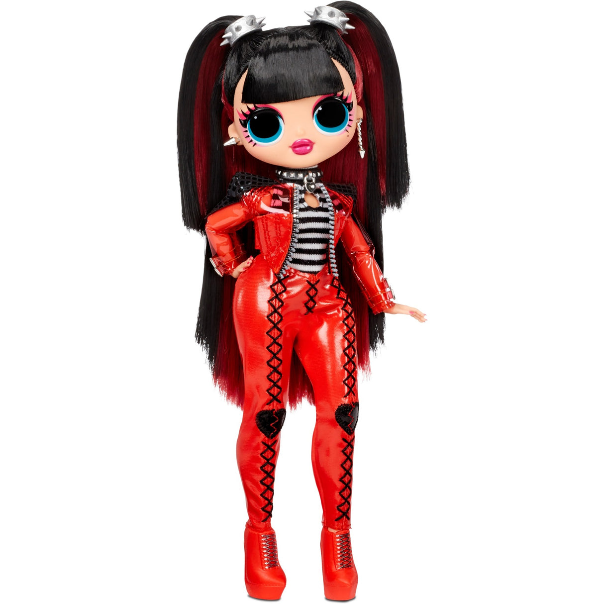 MGA Entertainment Überraschung! OMG. Würziges Baby