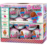 Niespodzianka MGA Entertainment! Prezentowy cyfrowy zimowy chłód