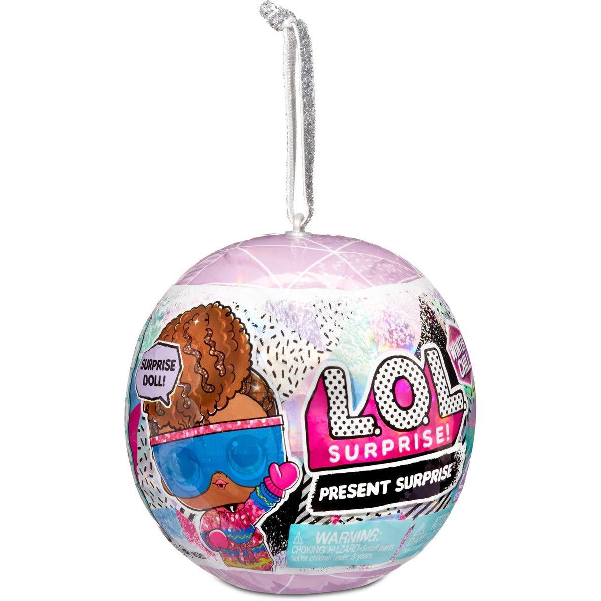 Niespodzianka MGA Entertainment! Prezentowy cyfrowy zimowy chłód