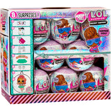 Niespodzianka MGA Entertainment! Prezentowy cyfrowy zimowy chłód