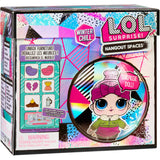 Niespodzianka MGA Entertainment! Zimowe chłodne spacje spotkań