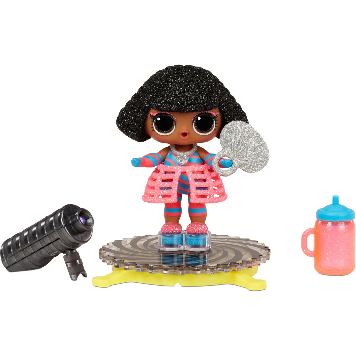 MGA Entertainment Surprise! Dansdansdans pop