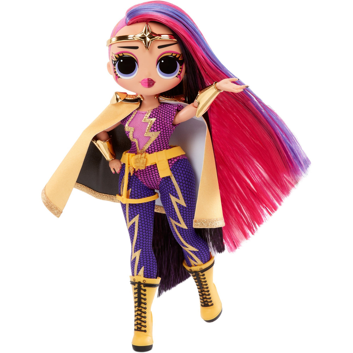 MGA Entertainment Surprise! O.M.G. Movie Ms. Directly