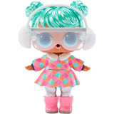 MGA Entertainment překvapení! Současné překvapení zimní chlazení -