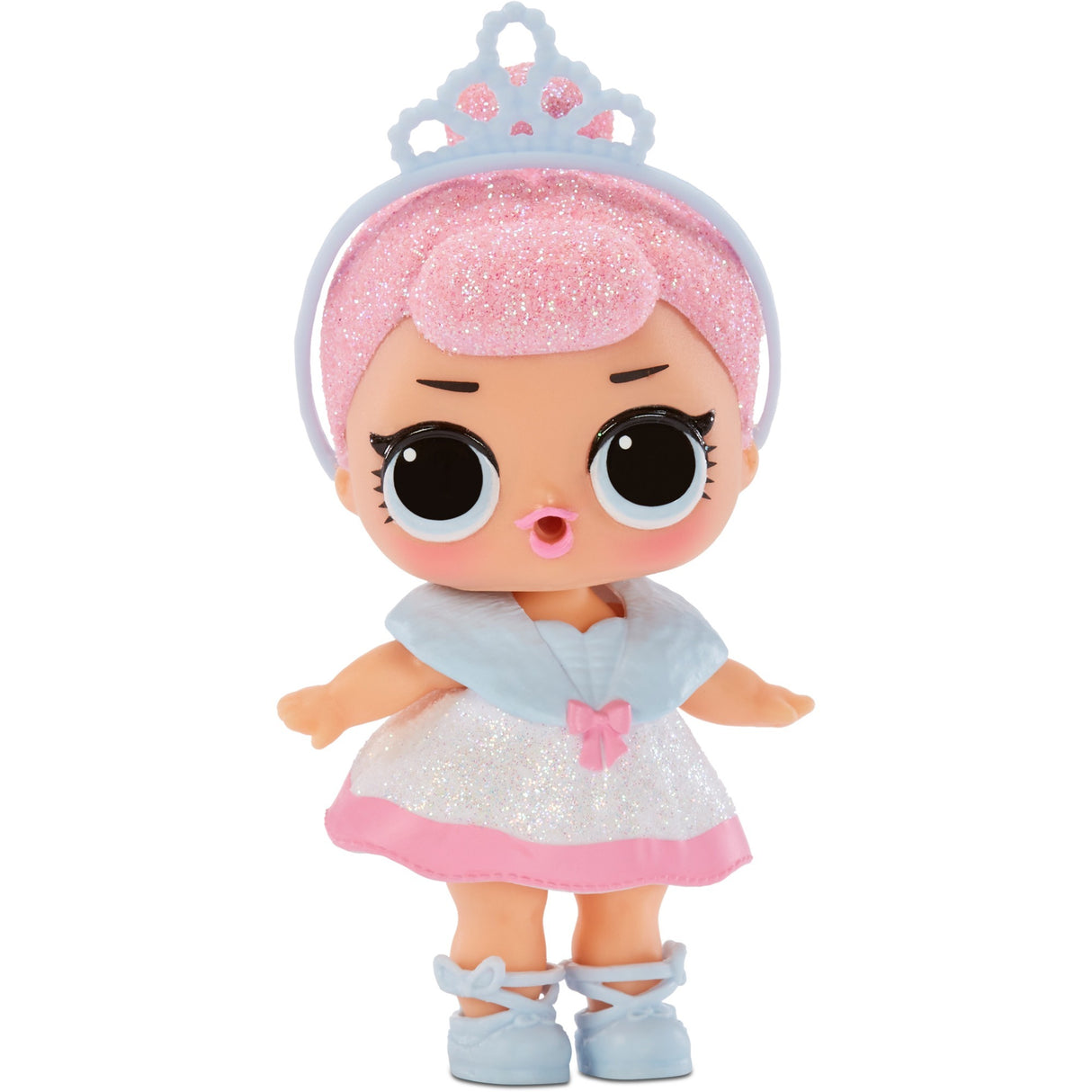 MGA Entertainment překvapení! Současné překvapení zimní chlazení -