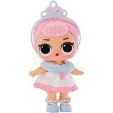 MGA Entertainment překvapení! Současné překvapení zimní chlazení -